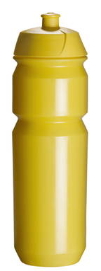 Tacx Shiva borraccia 750 ml - Giallo