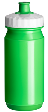 Tacx Daiya O2 drikkedunk 550 ml - Grøn