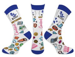 Chaussettes décontractées