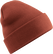 Beechfield Original beanie - Orange rust