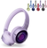 Fresh 'n Rebel Code Fuse-Wireless on-ear headphone