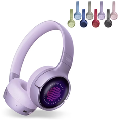 Fresh 'n Rebel Code Fuse-Wireless on-ear headphone
