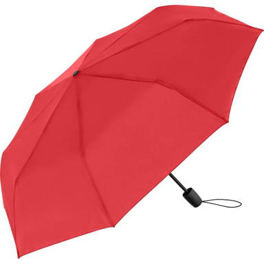 Fare Topless opvouwbare paraplu 5001 - Red
