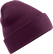 Beechfield Original beanie - Plum