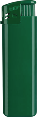 Elektronische aansteker - Groen