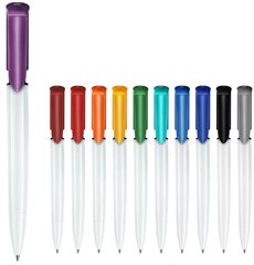Stilolinea S40 Colour hardcolour balpen 