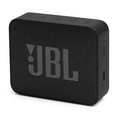 JBL Go Essential 2 bluetooth speaker - Zwart