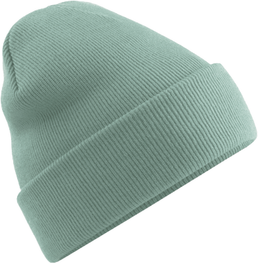 Beechfield Original beanie - Dusty green