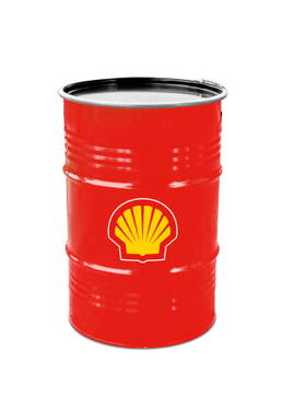 Decoratie olievat 60 L | Eigen RAL kleur vat | Full color sticker