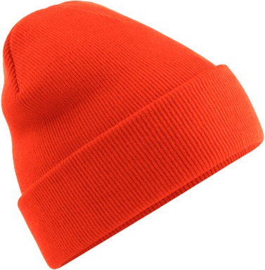 Beechfield Original beanie - Sunset