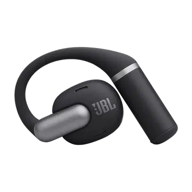 JBL Sense Pro draadloze oordopjes - Zwart