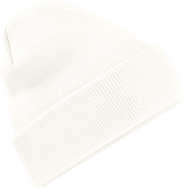 Beechfield Original beanie - Soft white