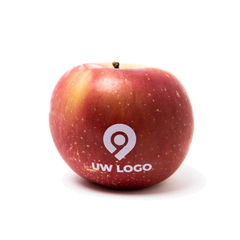 Red apple