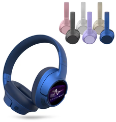 Fresh 'n Rebel Clam Fuse Headphones ANC