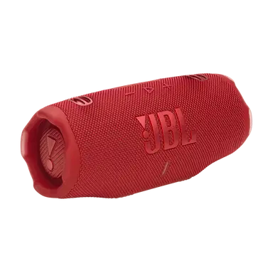 JBL Charge 6 bluetooth speaker - Rood