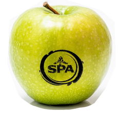 Green apple