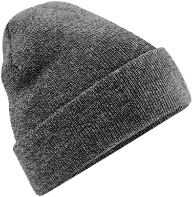 Beechfield Original beanie - Antique grey