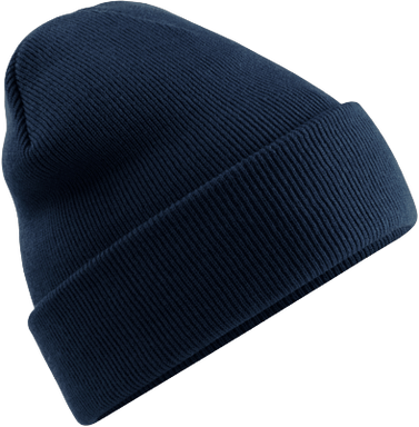Beechfield Original beanie - French navy