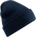 Beechfield Original beanie - French navy