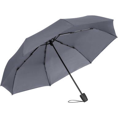 Fare Topless opvouwbare paraplu 5001 - Grey