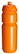 Tacx Shiva bidon 750 ml - Oranje
