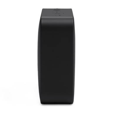 JBL Go Essential 2 bluetooth speaker - Zwart