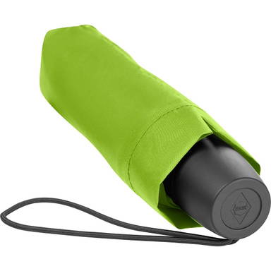 Fare Topless opvouwbare paraplu 5001 - Lime
