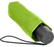 Fare Topless opvouwbare paraplu 5001 - Lime