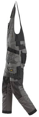 Snickers AllroundWork, Stretch One-piece Werkbroek met Holsterzakken 6012
