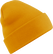 Beechfield Original beanie - Mustard