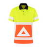 Jaune/orange