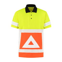 Polo de contrôleur de circulation