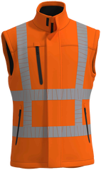 RWS stretch bodywarmer