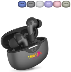 Fresh 'n Rebel Twins Ace-TWS earbuds with Hybrid ANC