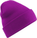 Beechfield Original beanie - Magenta