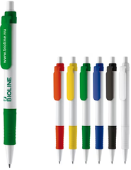 Stilolinea Vegetal Pen hardcolour balpen