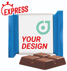 Ritter SPORT Mini express