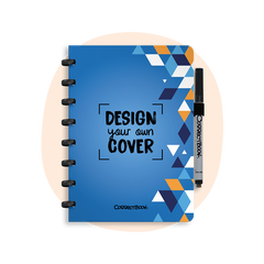 Correctbook Original A5 uitwisbaar notitieboek