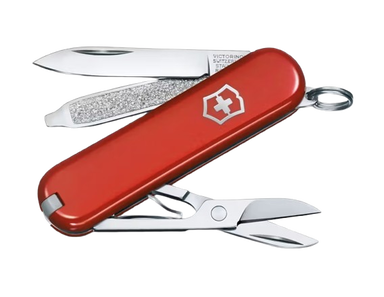 Sleutelhanger | 7 functies - Style Icon