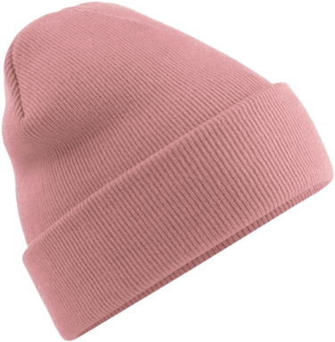 Beechfield Original beanie - Rose