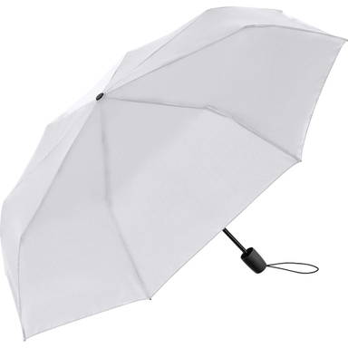 Fare Topless opvouwbare paraplu 5001 - White
