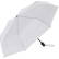 Fare Topless opvouwbare paraplu 5001 - White
