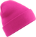 Beechfield Original beanie - Fuchsia