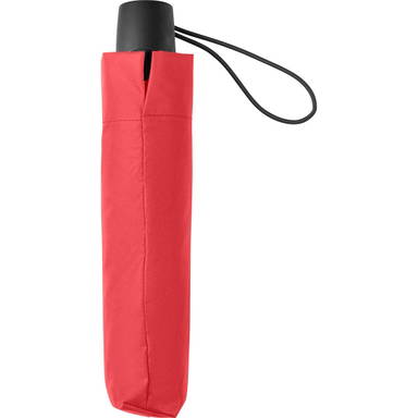 Fare Topless opvouwbare paraplu 5001 - Red