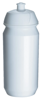 Borracce Tacx Shiva O2 500 ml - Azzurro pastello