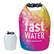 Waterbestendige tas 3,5L: Ø 15*32cm.