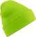 Beechfield Original beanie - Lime green