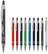 Balpen Athene Metaal soft touch