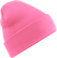 Beechfield Original beanie - True pink
