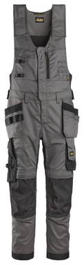 Snickers AllroundWork, Stretch One-piece Werkbroek met Holsterzakken 6012